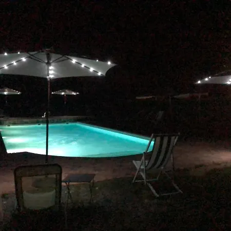 Bed & Breakfast Orangerie De Chatel-selection Figaro & Elle Magazine