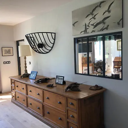 Bed & Breakfast Orangerie De Chatel-selection Figaro & Elle Magazine *