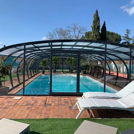 ベッド・アンド・ブレックファスト Orangerie De Chatel-selection Figaro & Elle Magazine Cleppé