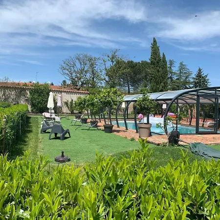 Orangerie De Chatel-selection Figaro & Elle Magazine Bed & Breakfast