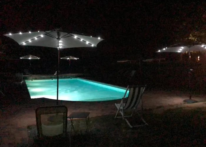 Bed & Breakfast Orangerie De Chatel-selection Figaro & Elle Magazine