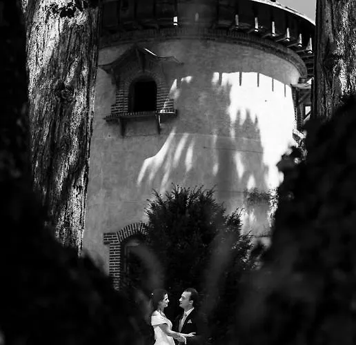 Orangerie De Chatel-selection Figaro & Elle Magazine Bed & Breakfast