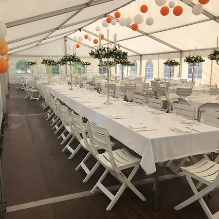 فندق مبيت وإفطار Orangerie De Chatel-selection Figaro & Elle Magazine 4*