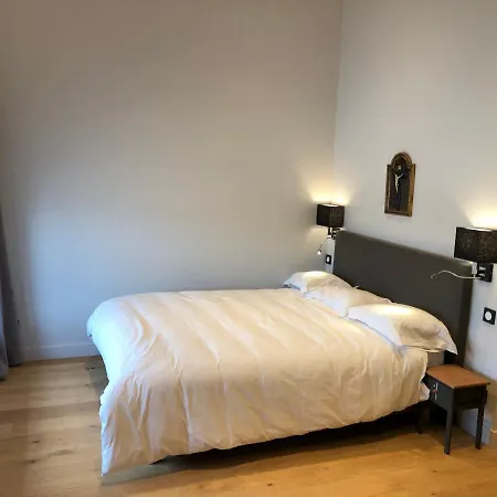 L'orangerie De Châtel - Selection Figaro Magazine 2019 Cleppé