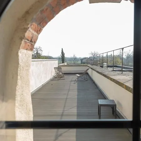 Alojamento de Acomodação e Pequeno-almoço Orangerie De Chatel-selection Figaro & Elle Magazine 4*