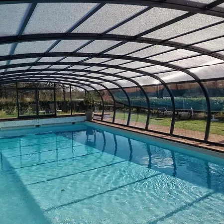 Orangerie De Chatel-selection Figaro & Elle Magazine