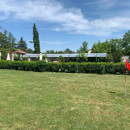 Orangerie De Chatel-selection Figaro & Elle Magazine 4*