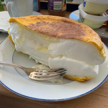 Orangerie De Chatel-selection Figaro & Elle Magazine 4*