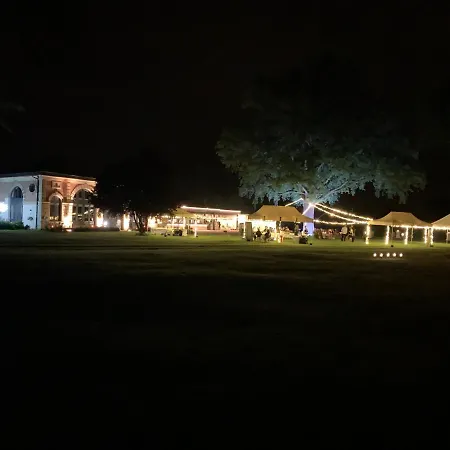 L'orangerie De Châtel - Selection Figaro Magazine 2019 * Cleppé
