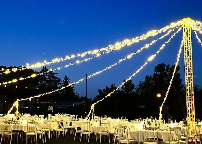 Orangerie De Chatel-selection Figaro & Elle Magazine Bed & Breakfast 4*